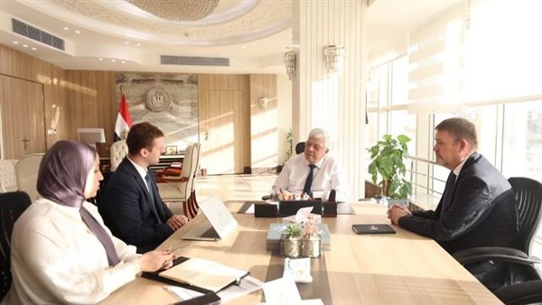 وزير التعليم العالي