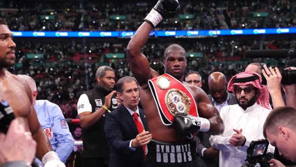 دانييل دوبوا