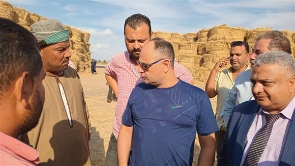 جانب من الجولة