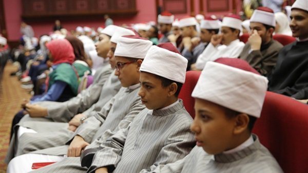 كيفية تحويل الأزهر