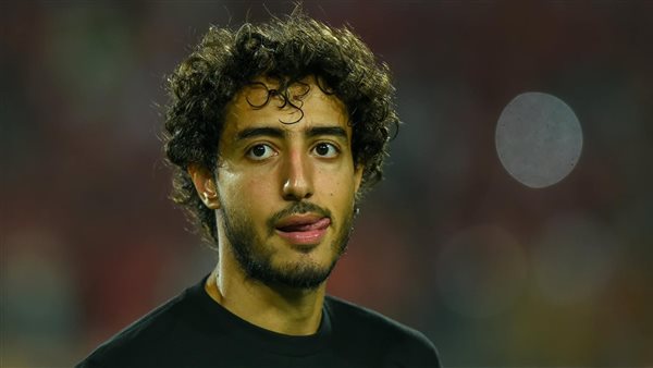 محمد هاني لاعب الاهلي