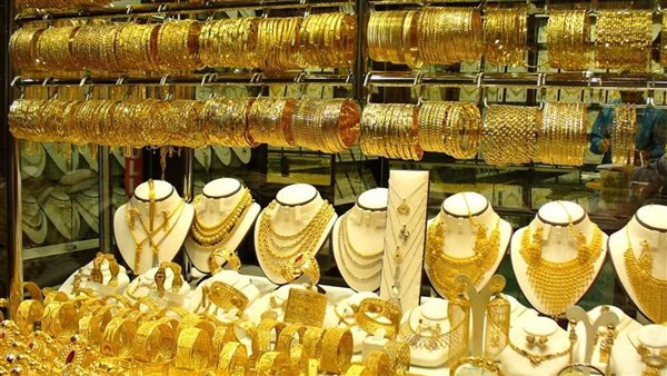سعر الذهب اليوم الأحد