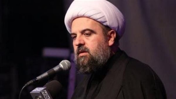 المفتي الجعفري