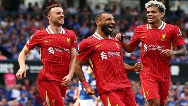 جدول مواعيد مباريات