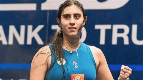 نور الشربيني