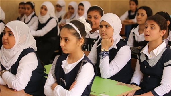 مصاريف الصف السادس