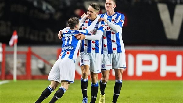 هيرنفين الهولندي