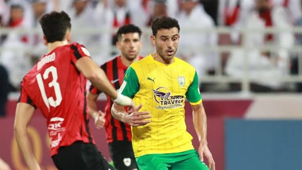 مشاهدة مباراة الريان