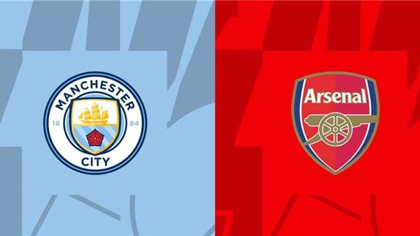 مباراة مانشستر سيتي