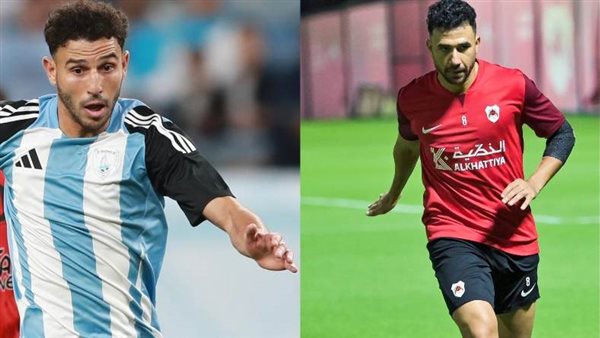 الريان مع الوكرة