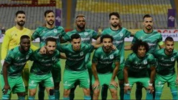 المصري والهلال الليبي