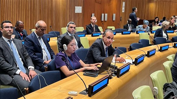 وزير الخارجية