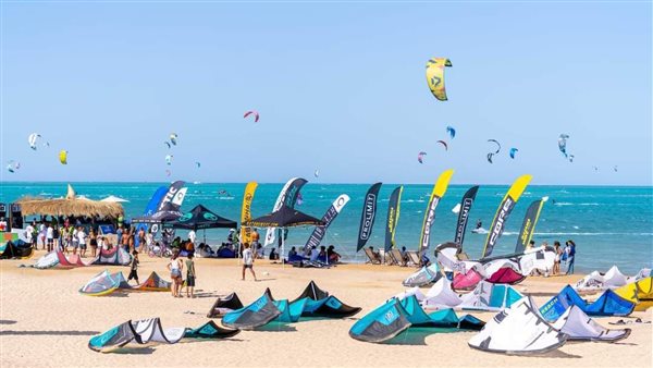 فعاليات المهرجان