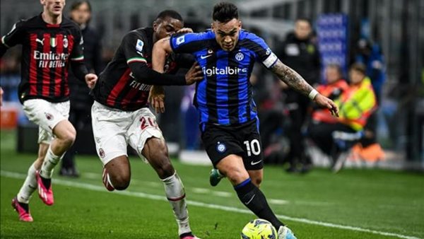 الدوري الإيطالي