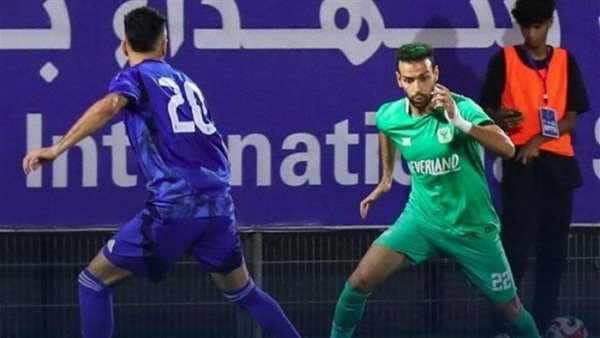 المصري والهلال