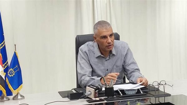 إسماعيل كمال محافظ