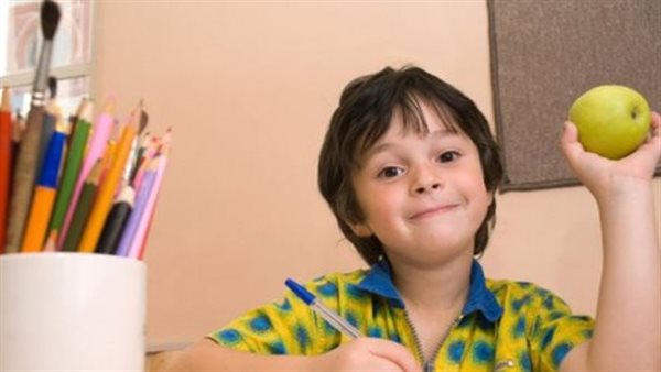 تقوية الذاكرة 