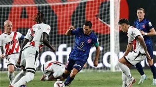 أتلتيكو مدريد