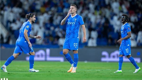 القنوات الناقلة لمباراة