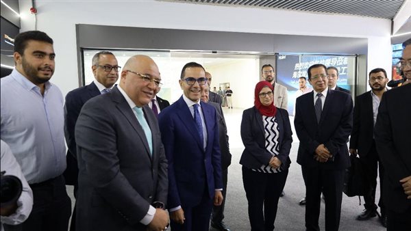 وزير الاستثمار