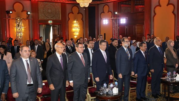 مؤتمر الزراعة والغذاء