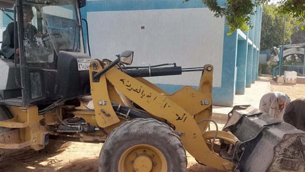 حملات إزالة 