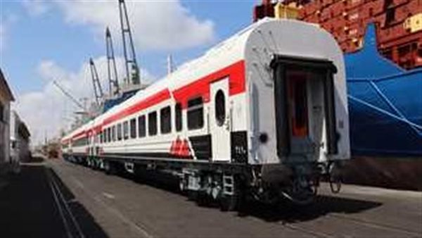 السكة الحديد 