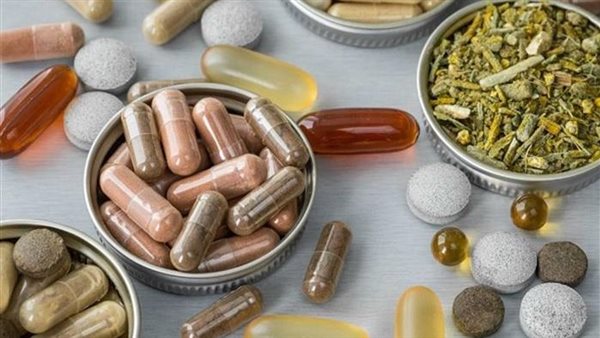 أفضل حبوب فيتامين