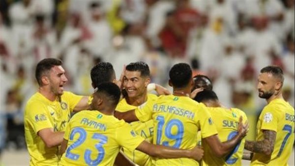 النصر والحزم