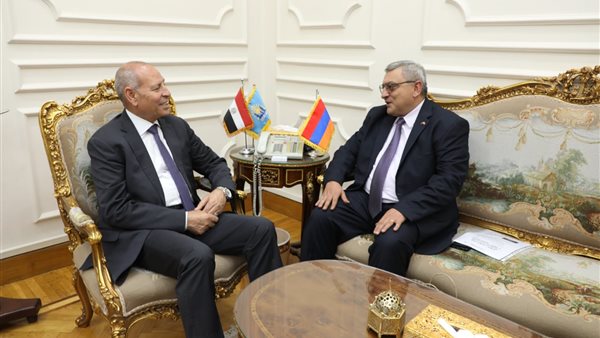 محافظ الشرقية 