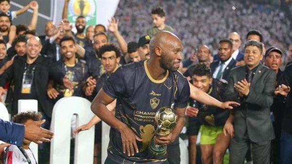 شيكا ساحر الزمالك