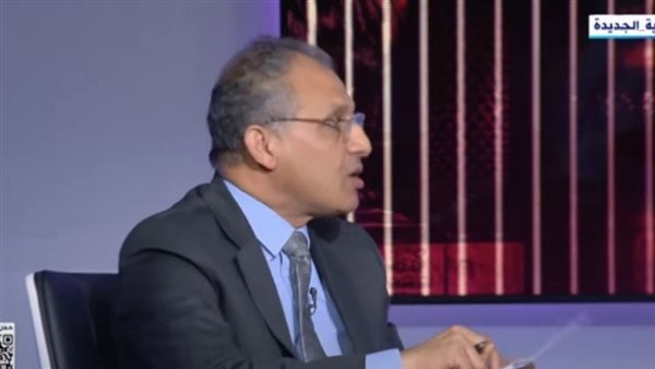 محمد فايز فرحات