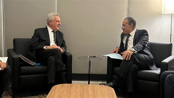 وزير الخارجية