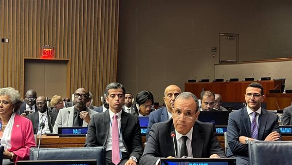  وزير الخارجية 