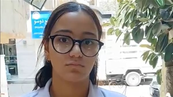 الطالبة سلمي 