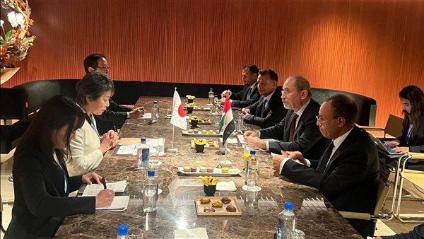 الاجتماع الثلاثي