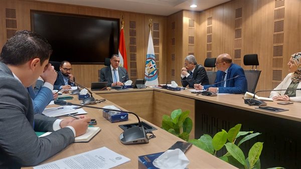 نائب وزير المالية