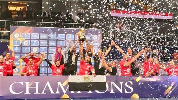 منتخب كرة اليد 