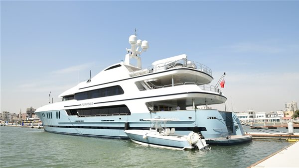 قناة السويس