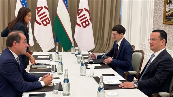 وزير الاستثمار