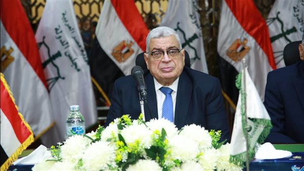 اجتماع مجلس الدولة