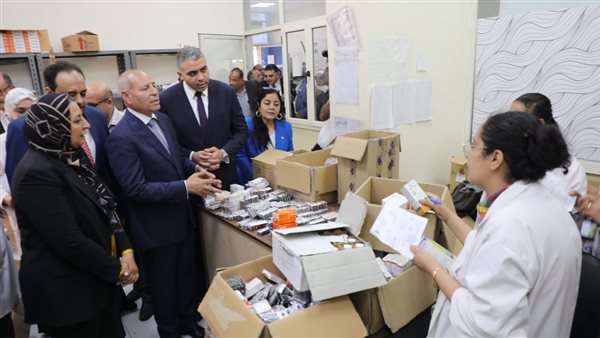 محافظ القاهرة 