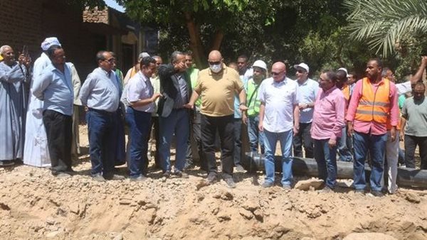 متابعة مشروعات حياة