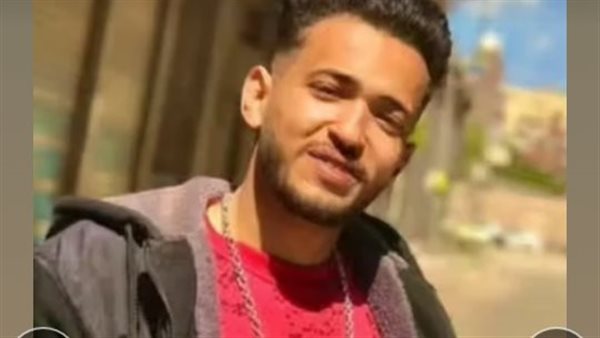 الابن العاق المتهم