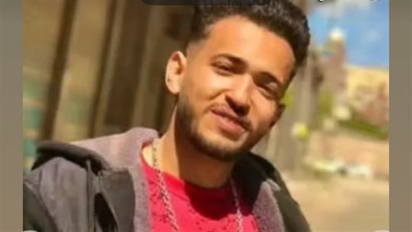 الابن العاق المتهم