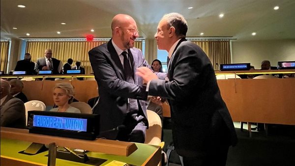 وزير الخارجية