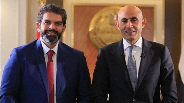 وزير التربية والتعليم