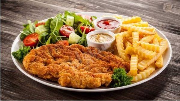 بفتيك اللحم 