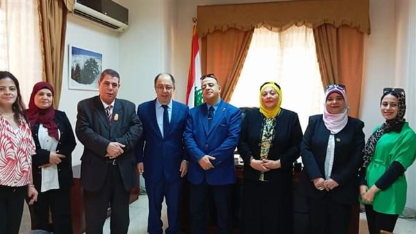 حزب تحيا مصر