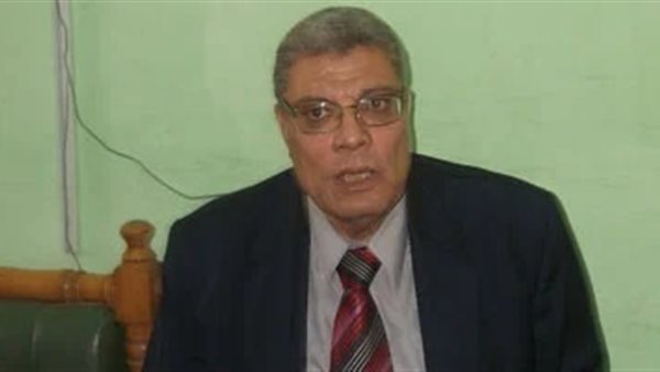 وفاة المستشار عبد